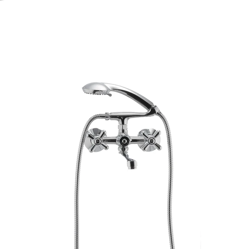 Змішувач для ванни HAIBA DOMINOX 140 (HB0061)