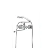 Змішувач для ванни HAIBA DOMINOX 140 (HB0061)