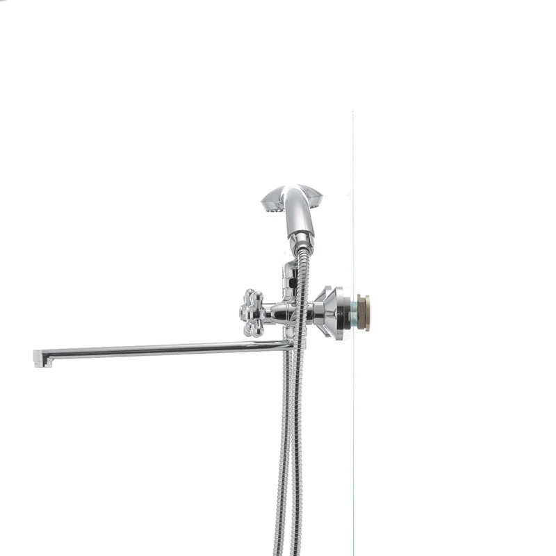 Змішувач для ванни HAIBA DOMINOX 140 (HB0061)