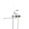Змішувач для ванни HAIBA DOMINOX 140 (HB0061)