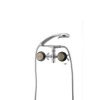 Змішувач для ванни HAIBA DOMINOX 140 (HB0061)