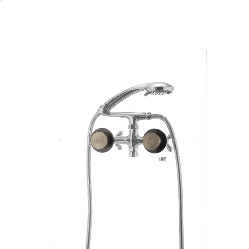 Змішувач для ванни HAIBA DOMINOX 140 (HB0061)