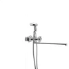 Змішувач для ванни HAIBA DOMINOX 140 (HB0061)