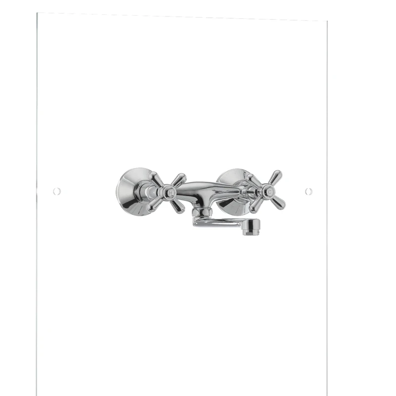 Смеситель для кухни Haiba Dominox 361 (HB0094)