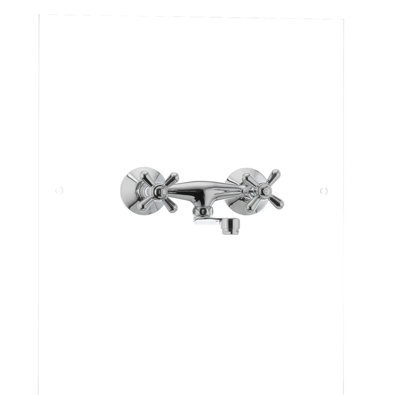 Смеситель для кухни Haiba Dominox 361 (HB0094)