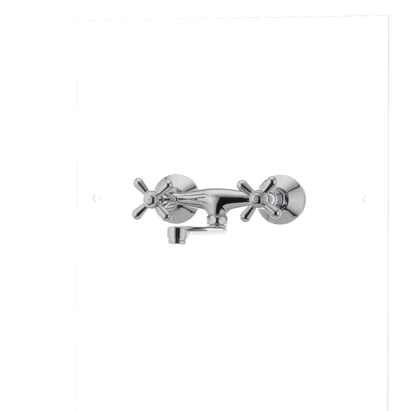 Смеситель для кухни Haiba Dominox 361 (HB0094)