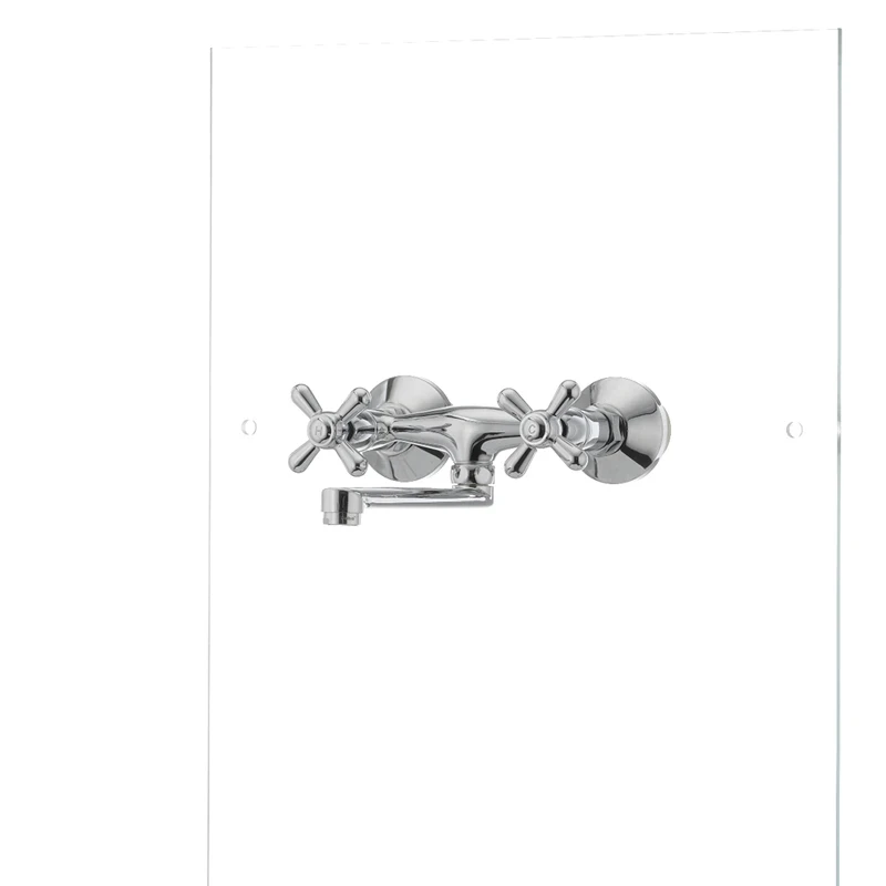 Смеситель для кухни Haiba Dominox 361 (HB0094)