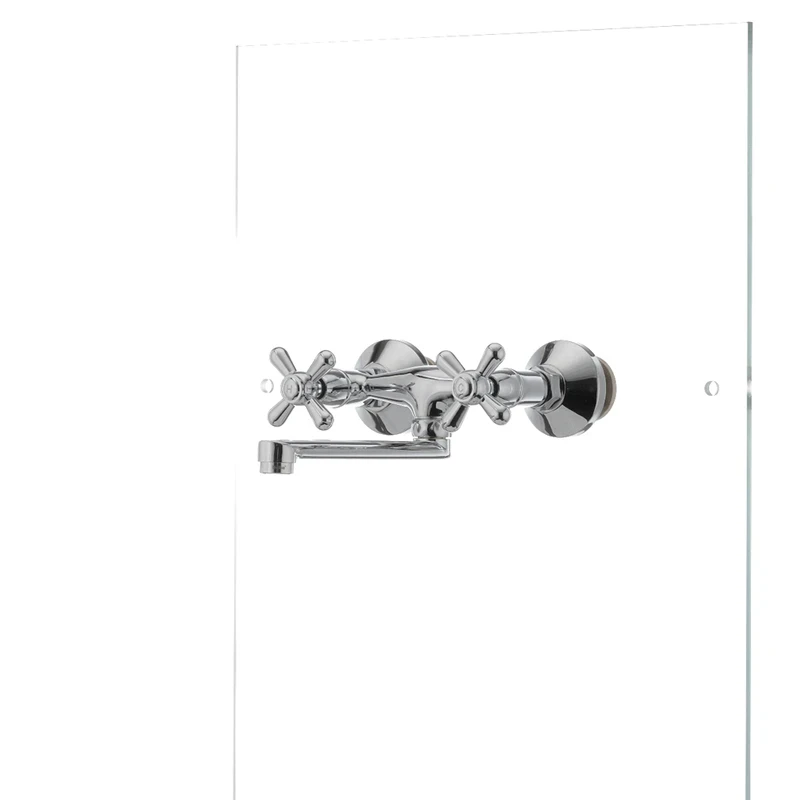 Смеситель для кухни Haiba Dominox 361 (HB0094)