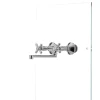 Смеситель для кухни Haiba Dominox 361 (HB0094)