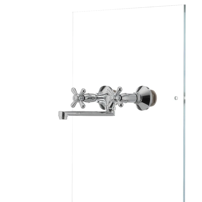 Смеситель для кухни Haiba Dominox 361 (HB0094)
