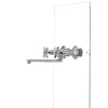 Смеситель для кухни Haiba Dominox 361 (HB0094)