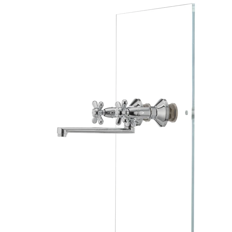 Смеситель для кухни Haiba Dominox 361 (HB0094)