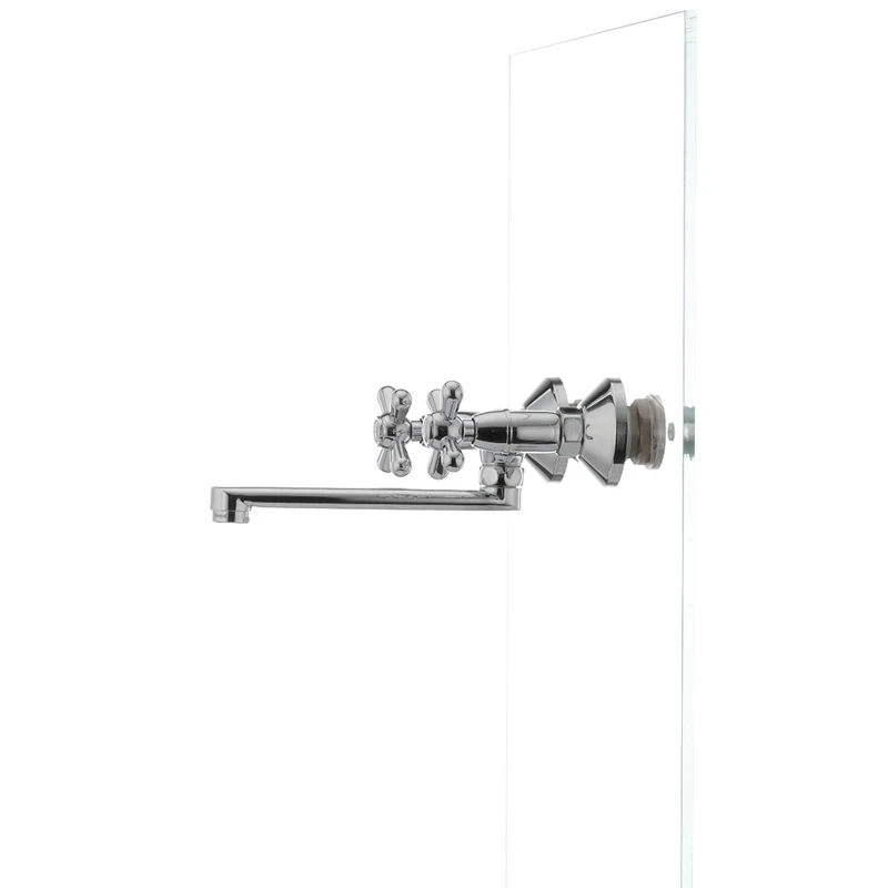 Смеситель для кухни Haiba Dominox 361 (HB0094)