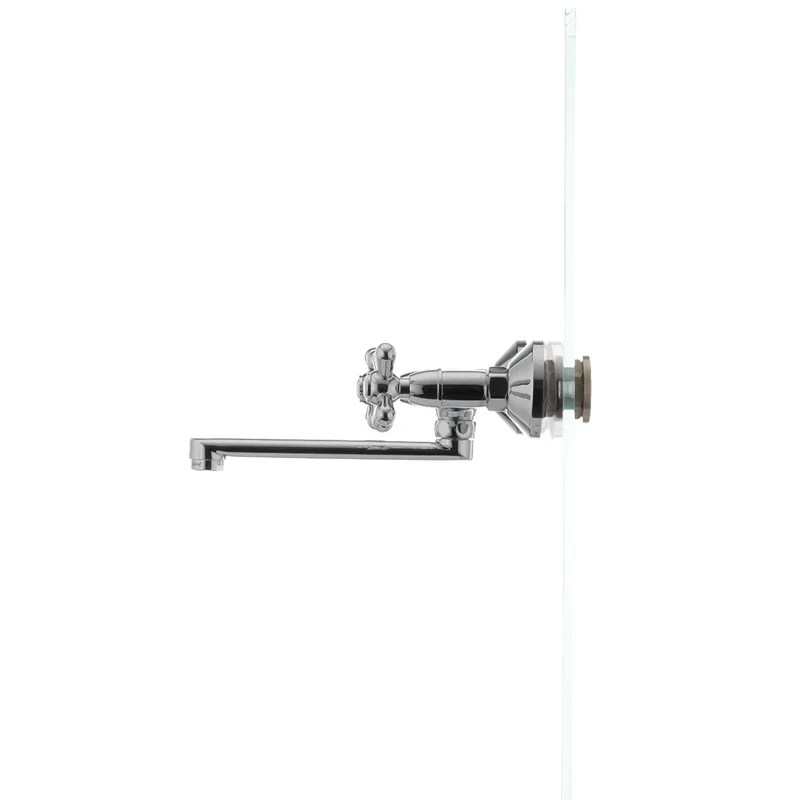 Смеситель для кухни Haiba Dominox 361 (HB0094)