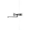 Смеситель для кухни Haiba Dominox 361 (HB0094)