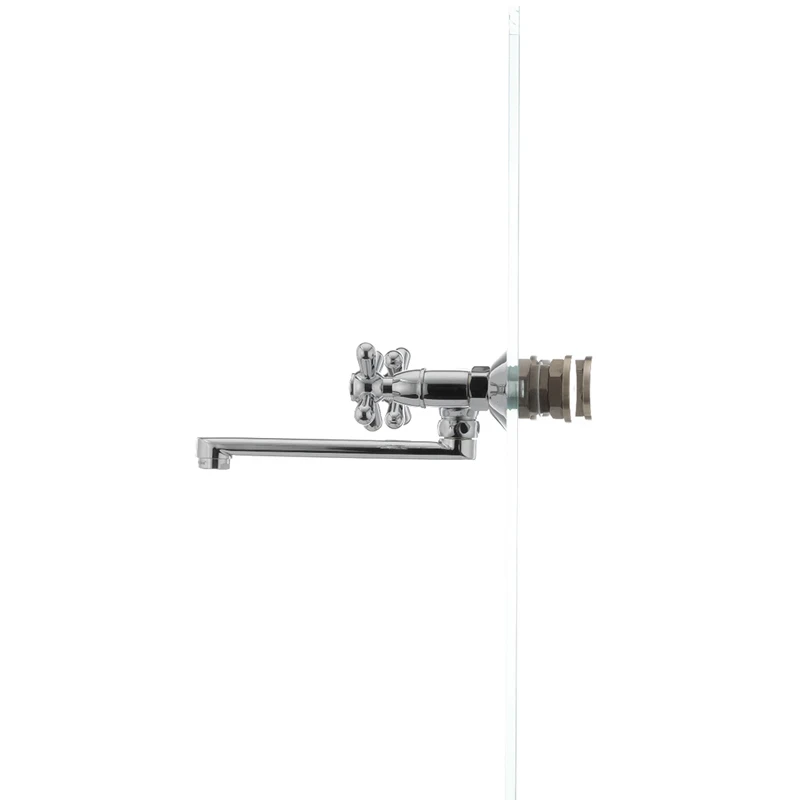 Смеситель для кухни Haiba Dominox 361 (HB0094)