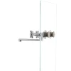 Смеситель для кухни Haiba Dominox 361 (HB0094)