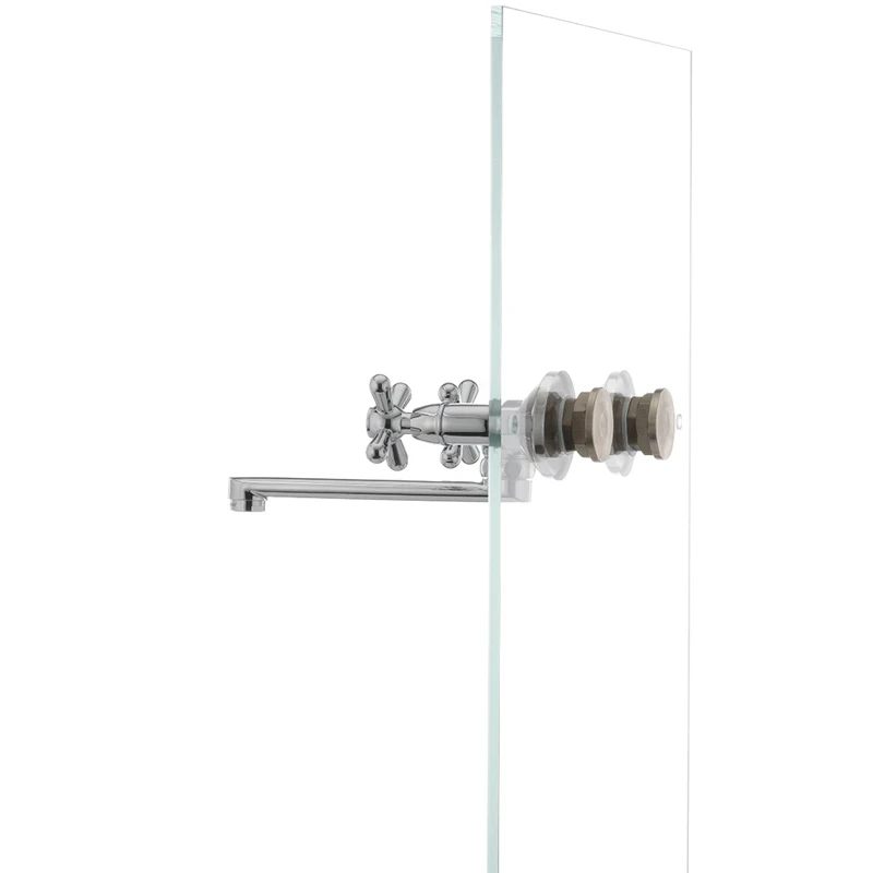 Смеситель для кухни Haiba Dominox 361 (HB0094)