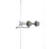 Смеситель для кухни Haiba Dominox 361 (HB0094)