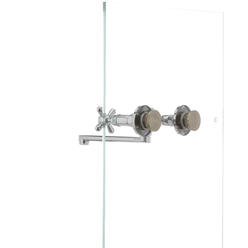 Смеситель для кухни Haiba Dominox 361 (HB0094)