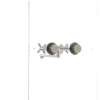 Смеситель для кухни Haiba Dominox 361 (HB0094)