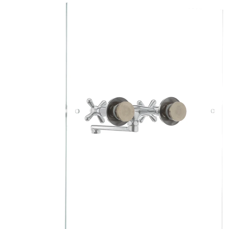Смеситель для кухни Haiba Dominox 361 (HB0094)