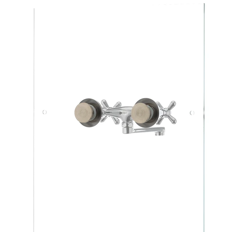 Смеситель для кухни Haiba Dominox 361 (HB0094)