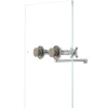 Смеситель для кухни Haiba Dominox 361 (HB0094)