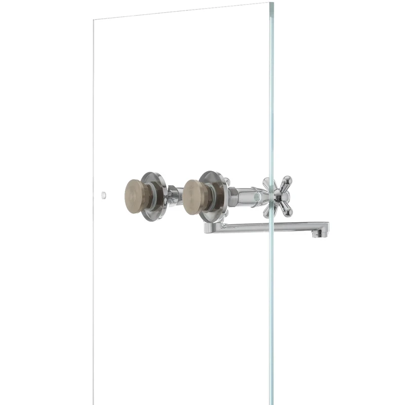 Смеситель для кухни Haiba Dominox 361 (HB0094)