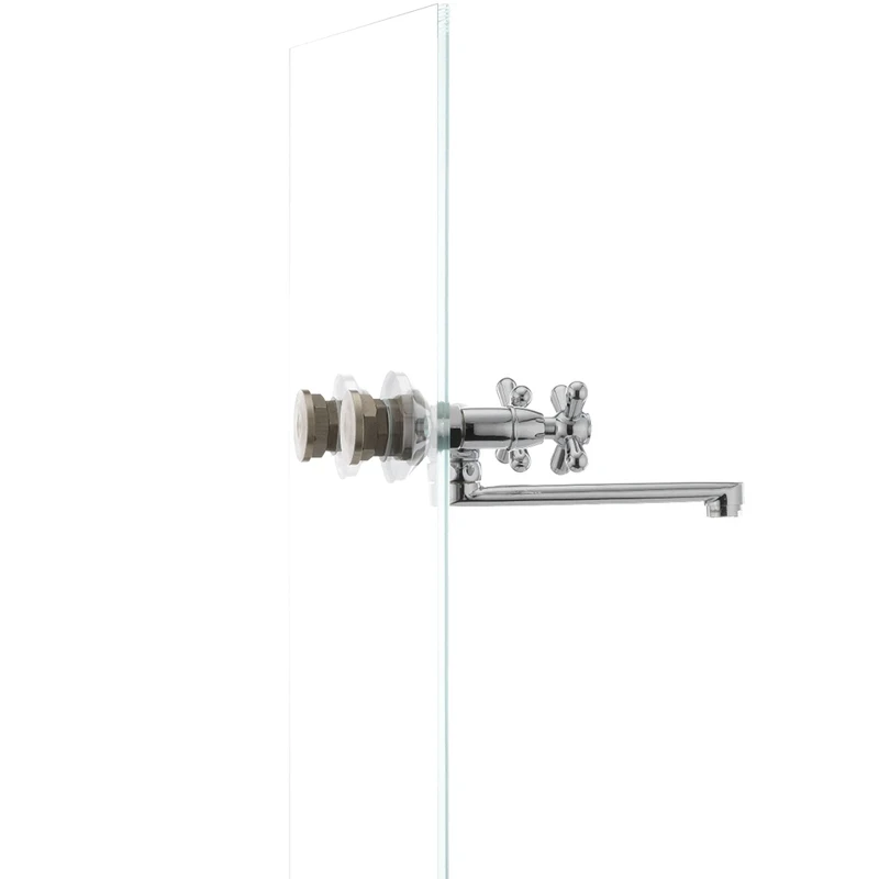 Смеситель для кухни Haiba Dominox 361 (HB0094)
