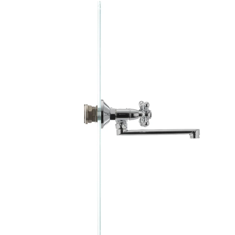 Смеситель для кухни Haiba Dominox 361 (HB0094)