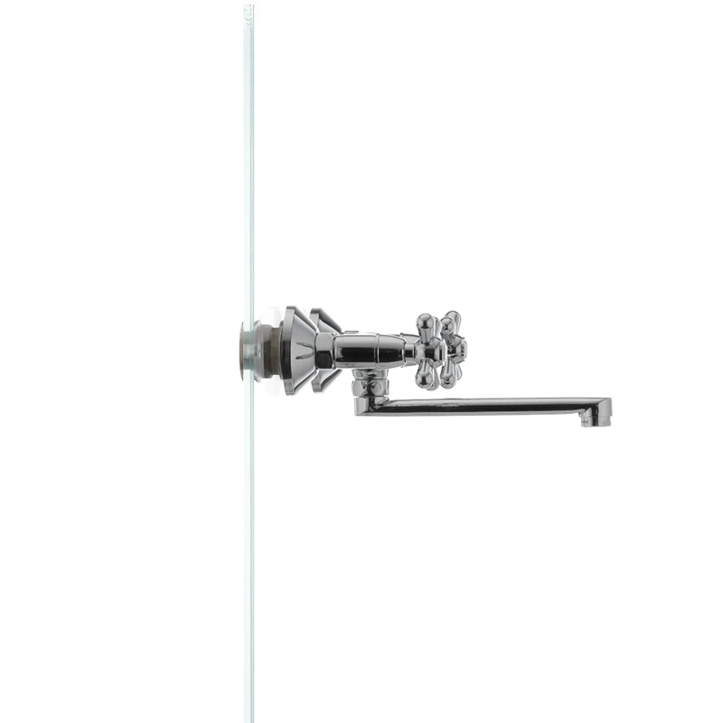 Смеситель для кухни Haiba Dominox 361 (HB0094)