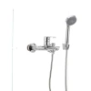 Смеситель для ванны Mixxus Colorado 009 (MI1633)