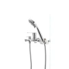 Смеситель для ванны Ibergrif Square M13222 (IB0025)