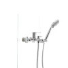 Смеситель для ванны Ibergrif Square M13222 (IB0025)