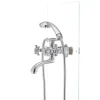 Смеситель для ванны Haiba Zeus 142 (HB0835)