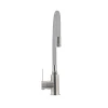 Смеситель для кухни с гибким силиконовым изливом Ibergrif M22119-9 (IB0065)
