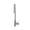 Смеситель для кухни с гибким силиконовым изливом Ibergrif M22119-9 (IB0065)