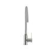 Смеситель для кухни с гибким силиконовым изливом Ibergrif M22119-9 (IB0065)