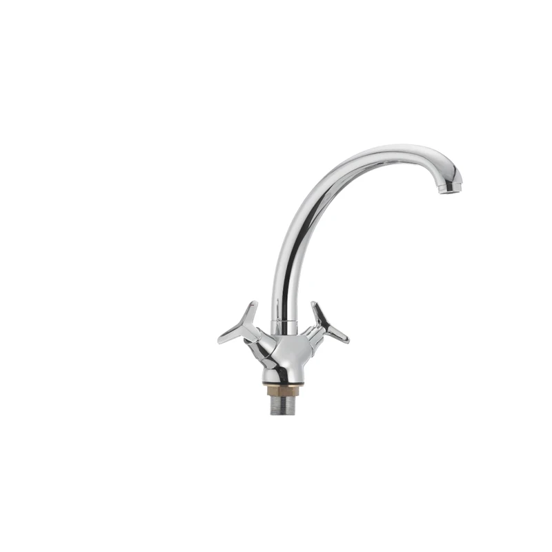 Кухонний змішувач Mixxus Premium Vesta 273 (MI0613)