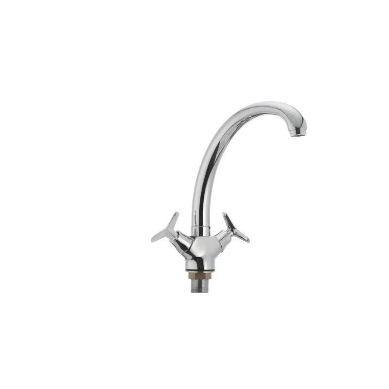 Кухонний змішувач Mixxus Premium Vesta 273 (MI0613)