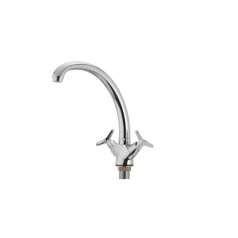 Кухонний змішувач Mixxus Premium Vesta 273 (MI0613)