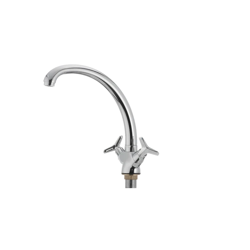 Кухонний змішувач Mixxus Premium Vesta 273 (MI0613)