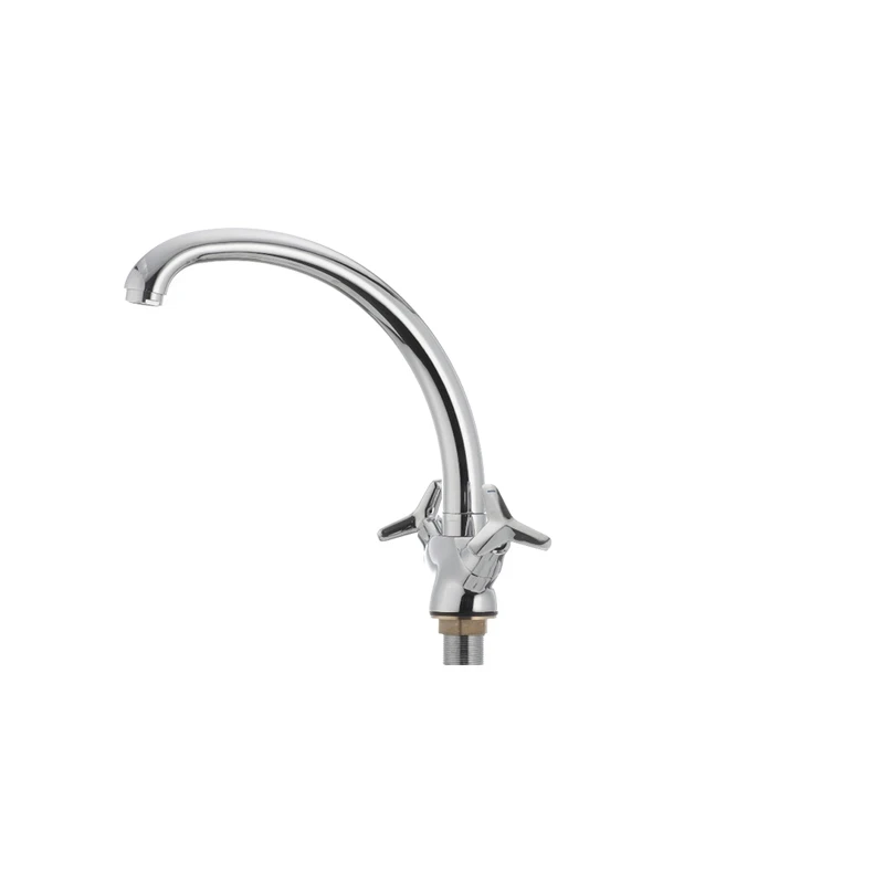 Кухонний змішувач Mixxus Premium Vesta 273 (MI0613)