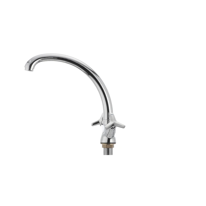 Кухонний змішувач Mixxus Premium Vesta 273 (MI0613)