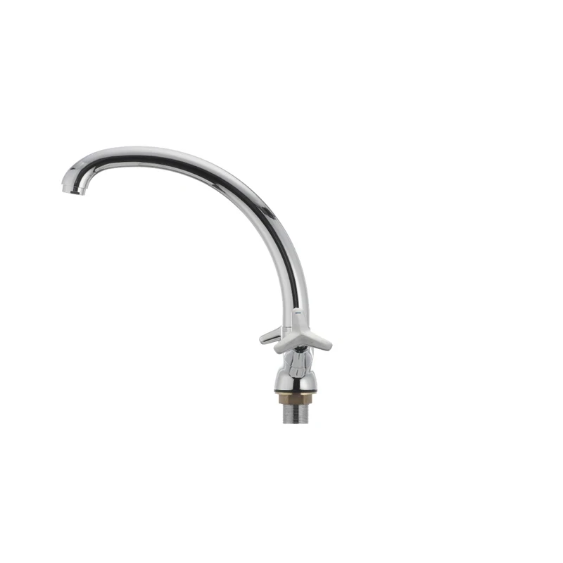 Кухонний змішувач Mixxus Premium Vesta 273 (MI0613)