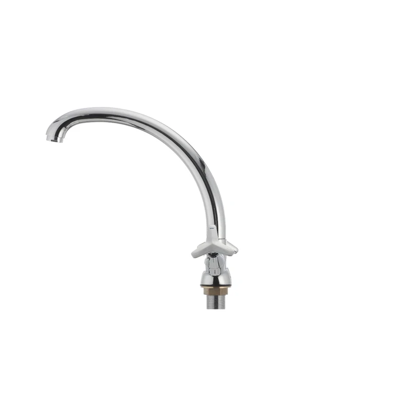 Кухонний змішувач Mixxus Premium Vesta 273 (MI0613)