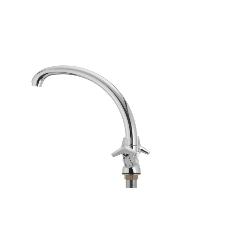 Кухонний змішувач Mixxus Premium Vesta 273 (MI0613)