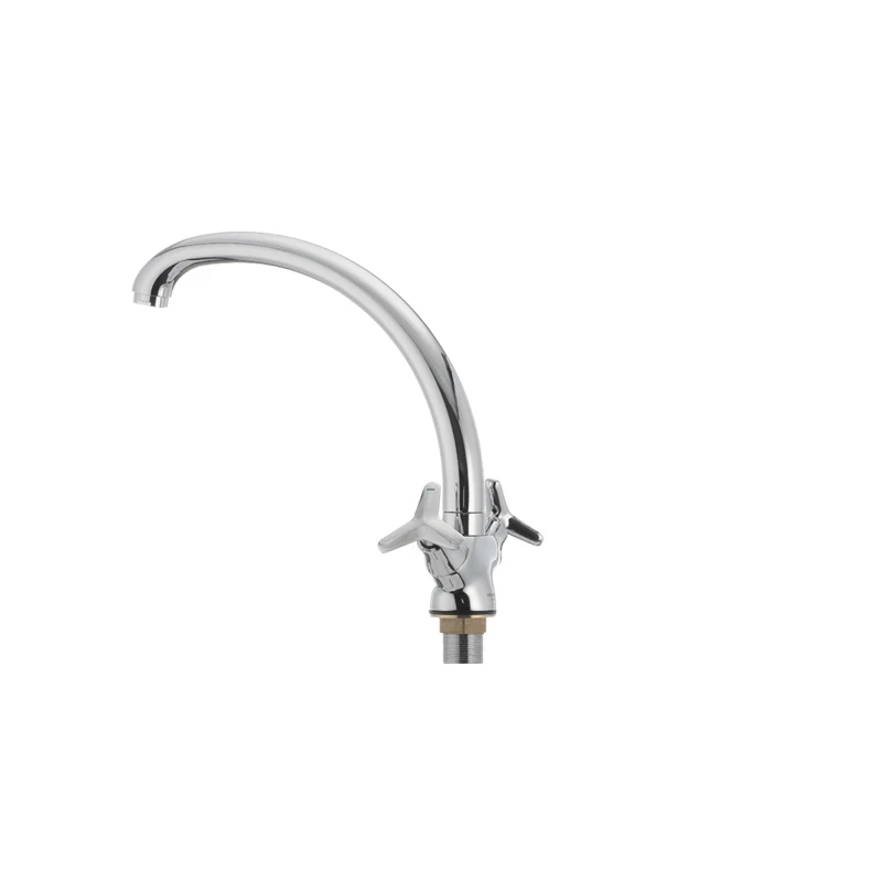 Кухонний змішувач Mixxus Premium Vesta 273 (MI0613)