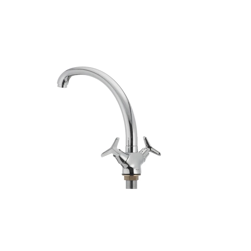 Кухонний змішувач Mixxus Premium Vesta 273 (MI0613)